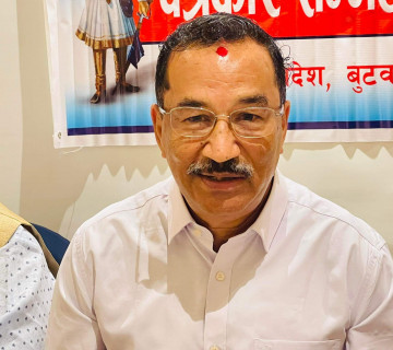 पारसबाट देश विकास हुँदैन, राजतन्त्रको एजेन्डा छोडे लिङ्देनलाई पार्टी बुझाइदिन्छौँ: कमल थापा